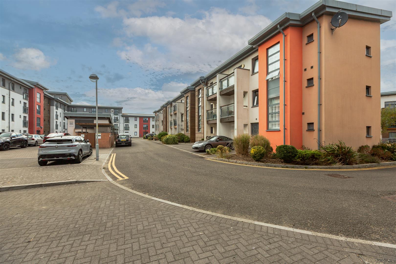 Fishermans Way, Maritime Quarter, Swansea, SA1 1SU